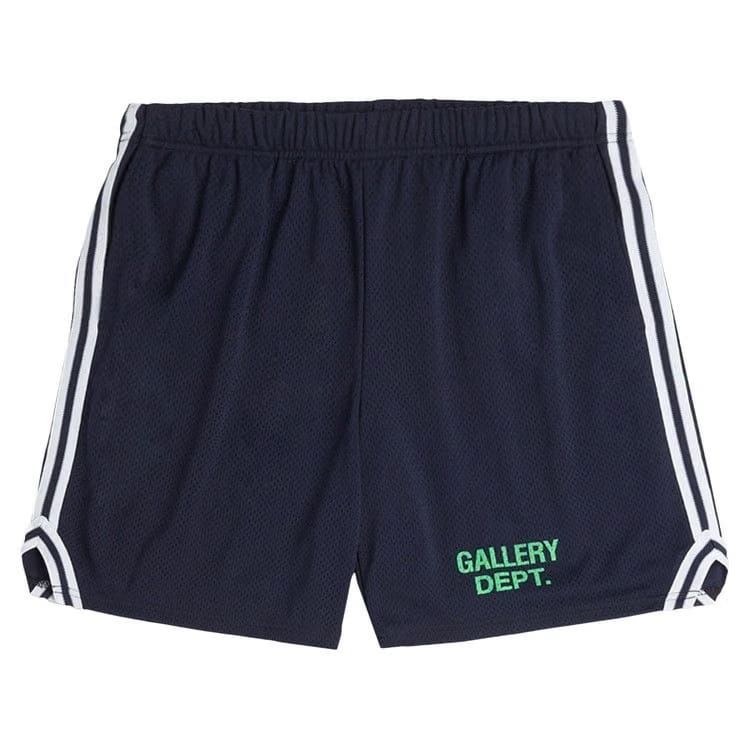 Gallery Dept. Venice Court Bball Shorts Navy