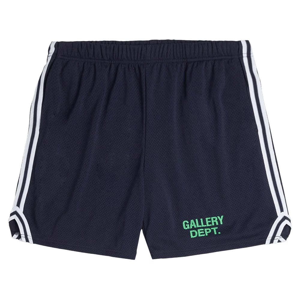 Gallery Dept. Venice Court Bball Shorts Navy
