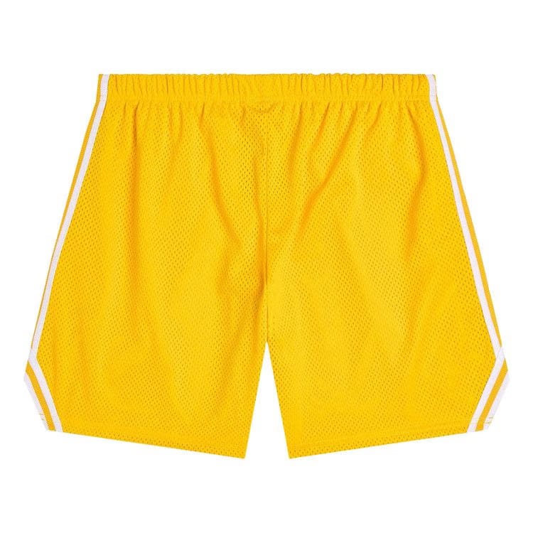 Gallery Dept. Venice Court Shorts Yellow