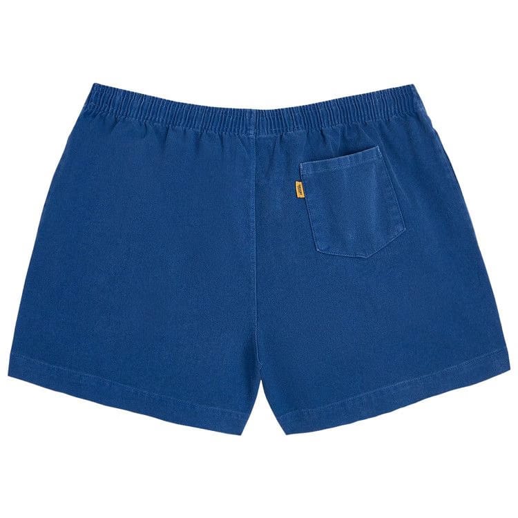 Gallery Dept. Logo Zuma Shorts Blue