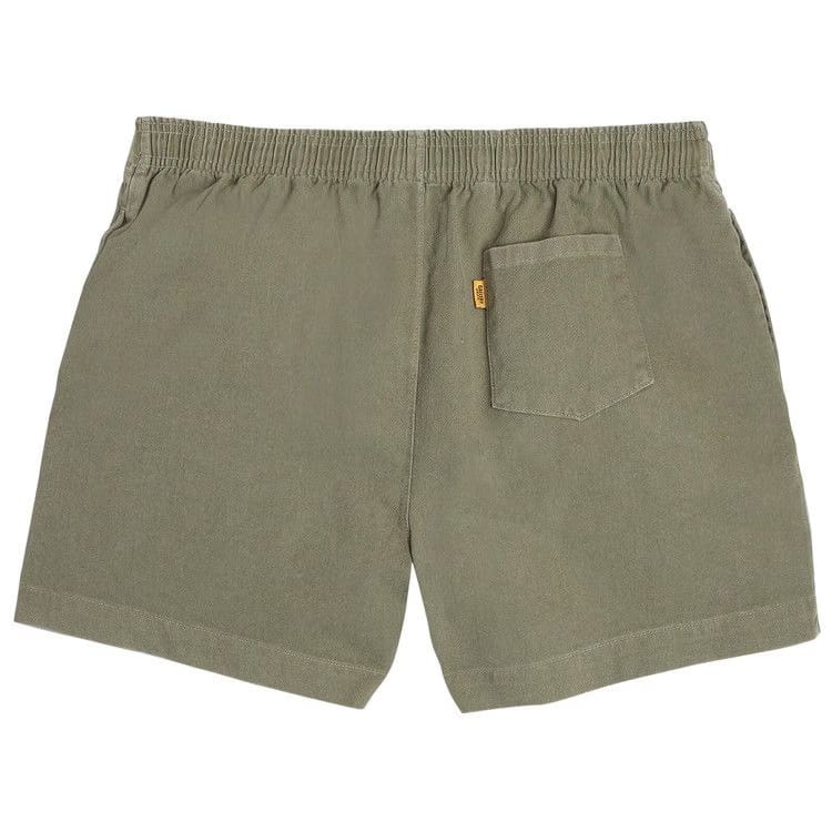Gallery Dept. Logo Zuma Shorts Green