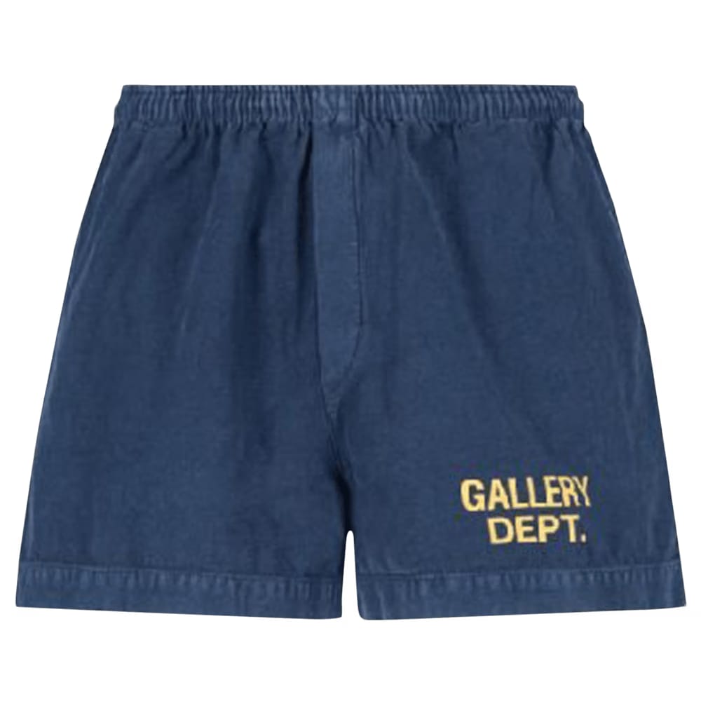 Gallery Dept. Zuma Shorts Navy