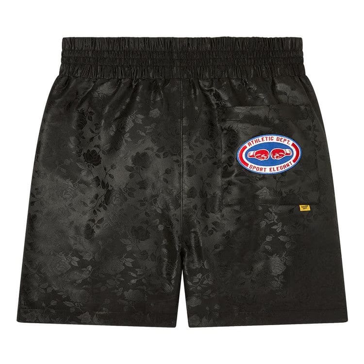 Gallery Dept. Jacquard Boxing Shorts Black