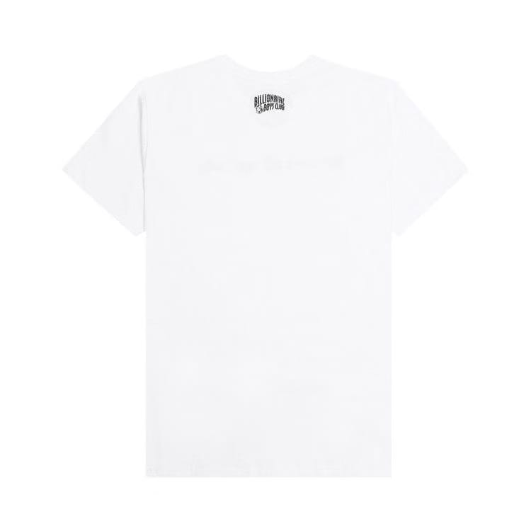 Billionaire Boys Club Hot Air T-Shirt White