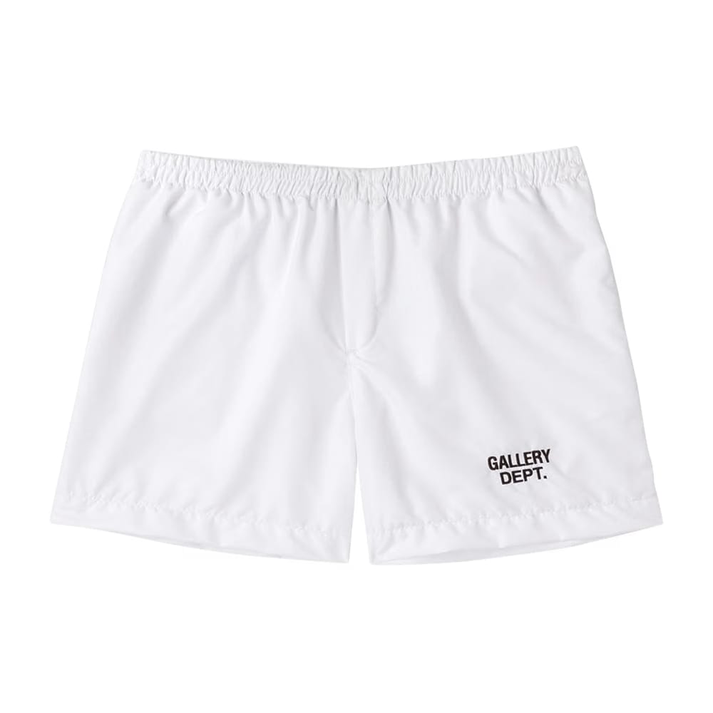 Gallery Dept. Zuma Shorts White