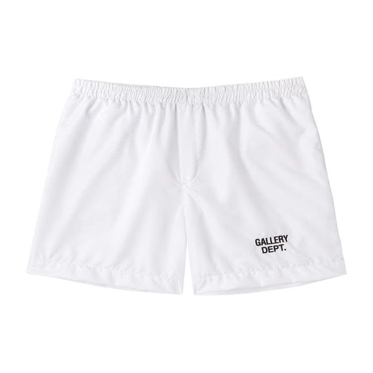 Gallery Dept. Zuma Shorts White