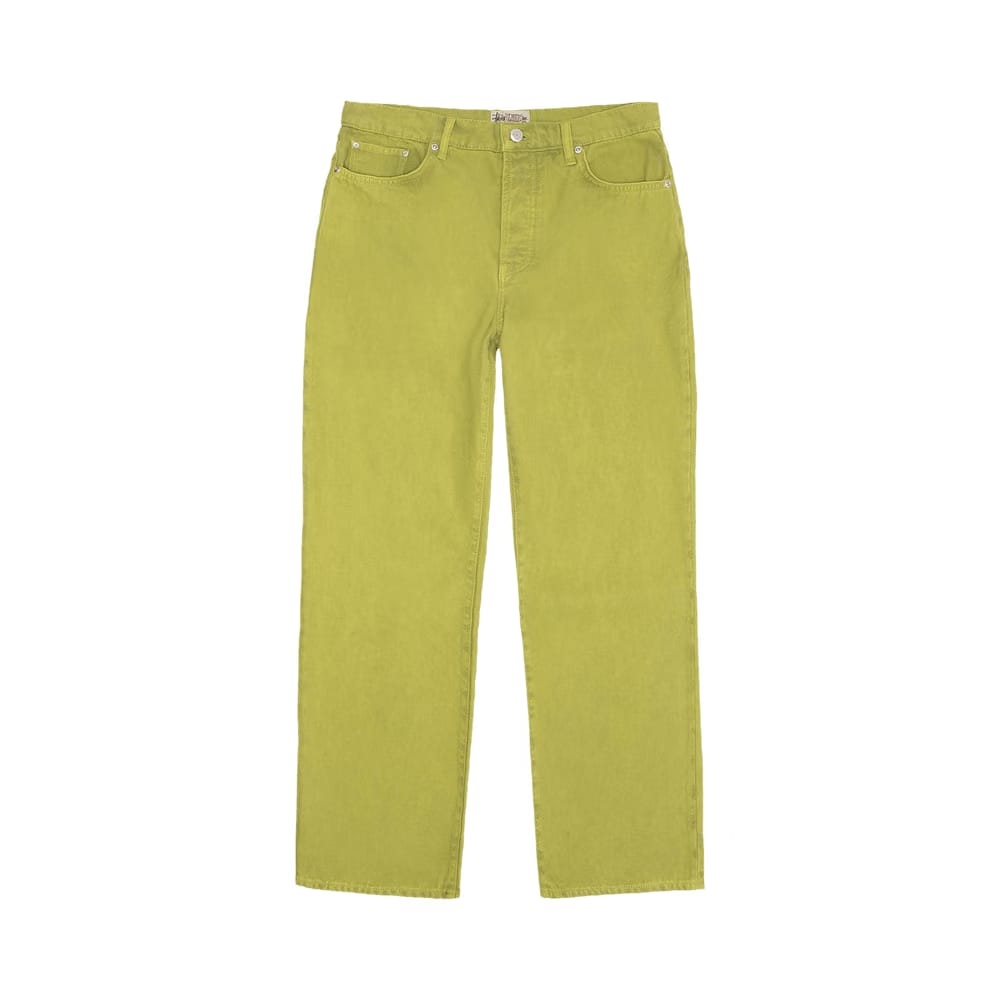 Stussy Classic Jean Cactus