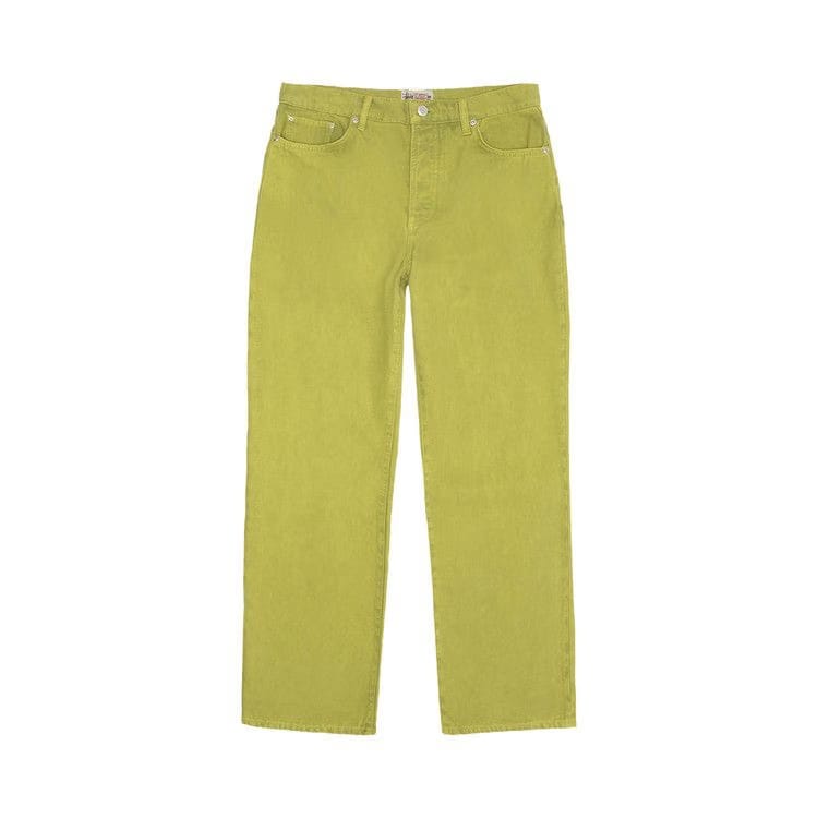 Stussy Classic Jean Cactus