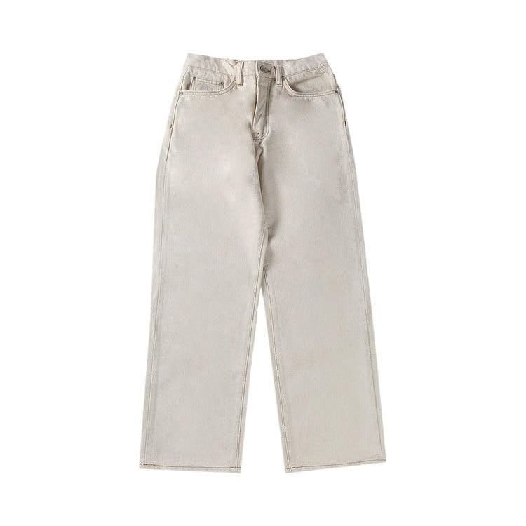 Stussy Classic Jean Denim Natural