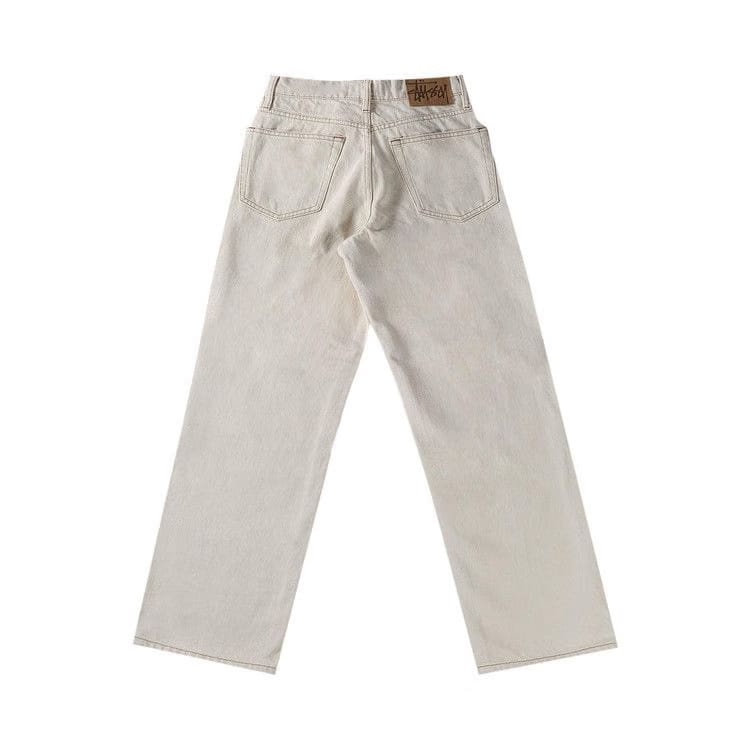Stussy Classic Jean Denim Natural