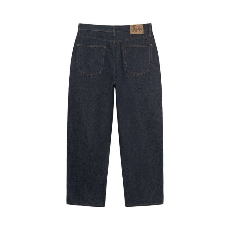 Stussy Big Ol' Jean Raw