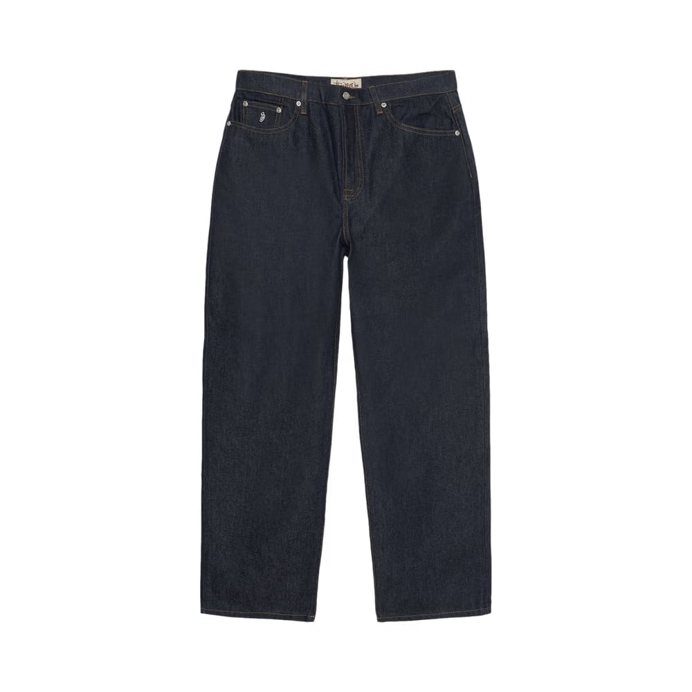 Stussy Big Ol' Jean Raw