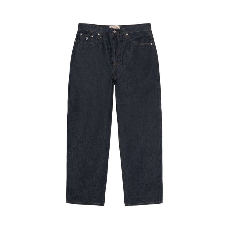 Stussy Big Ol' Jean Raw