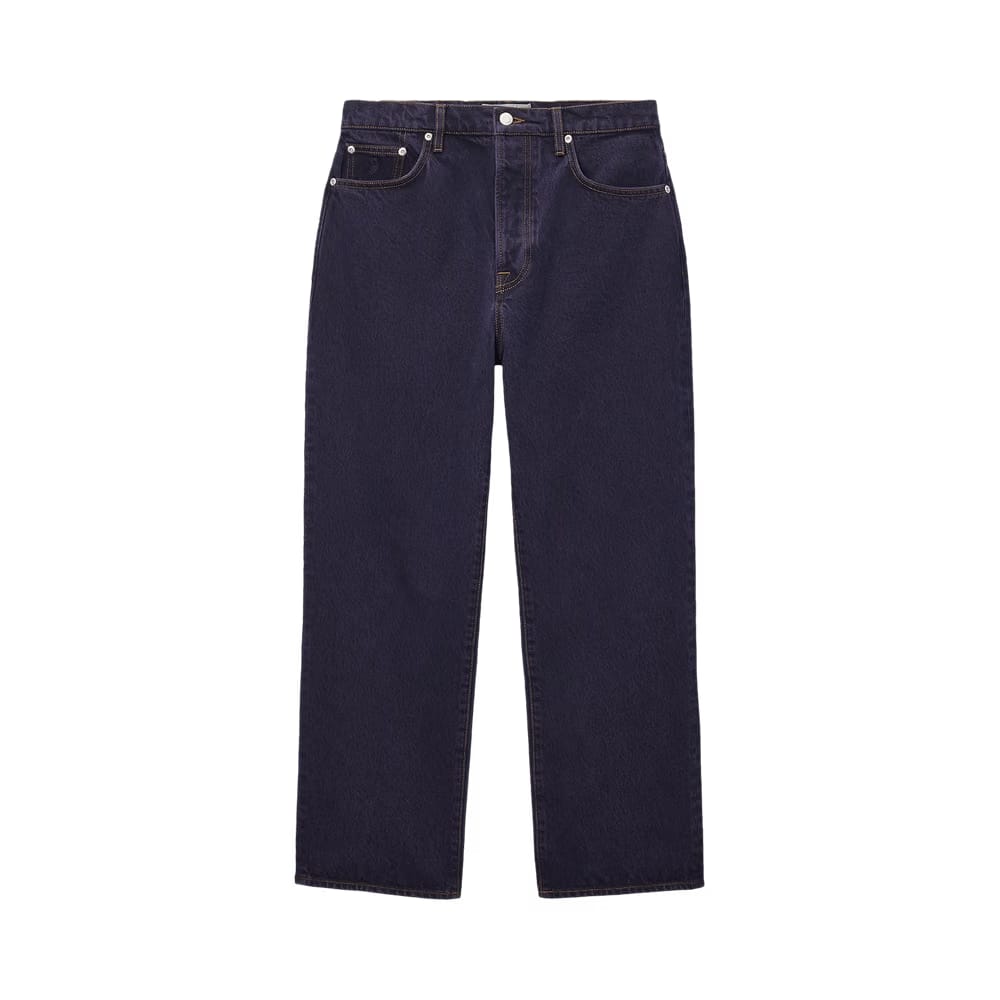 Stussy Classic Jean Overdyed Nightshade