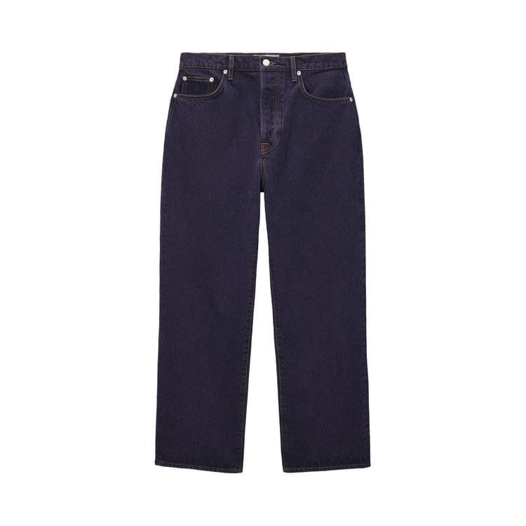 Stussy Classic Jean Overdyed Nightshade