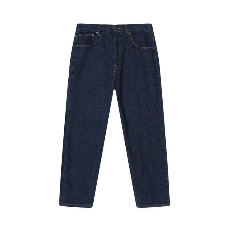 Stussy Big Ol' Jeans Indigo