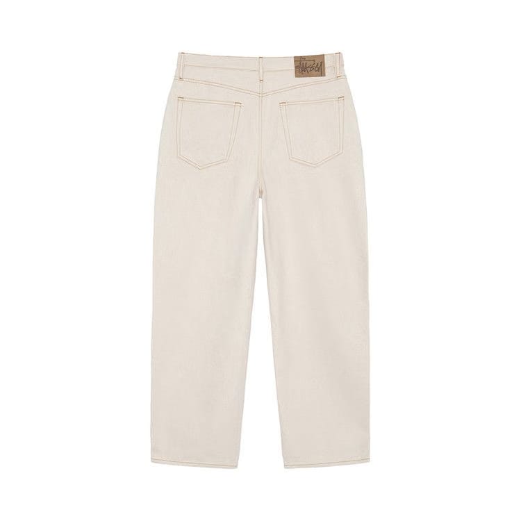 Stussy Big Ol' Jean Natural