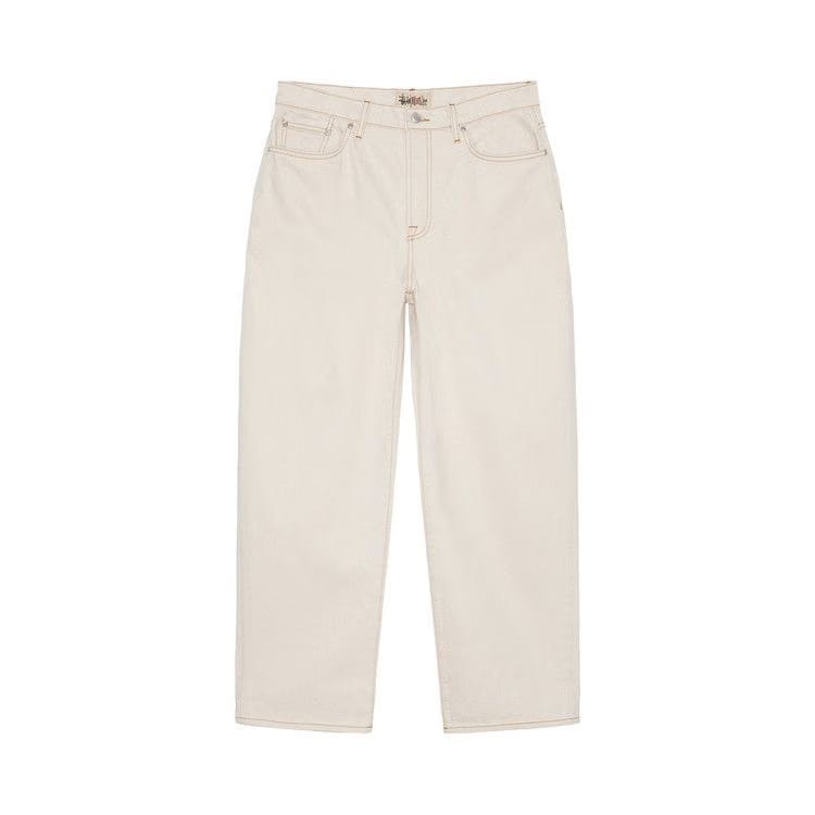 Stussy Big Ol' Jean Natural