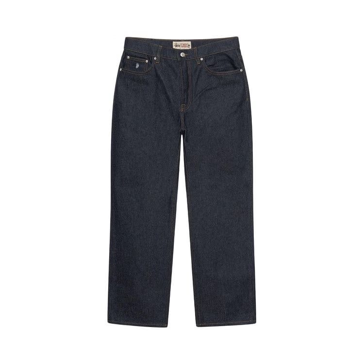 Stussy Classic Jean Denim Raw
