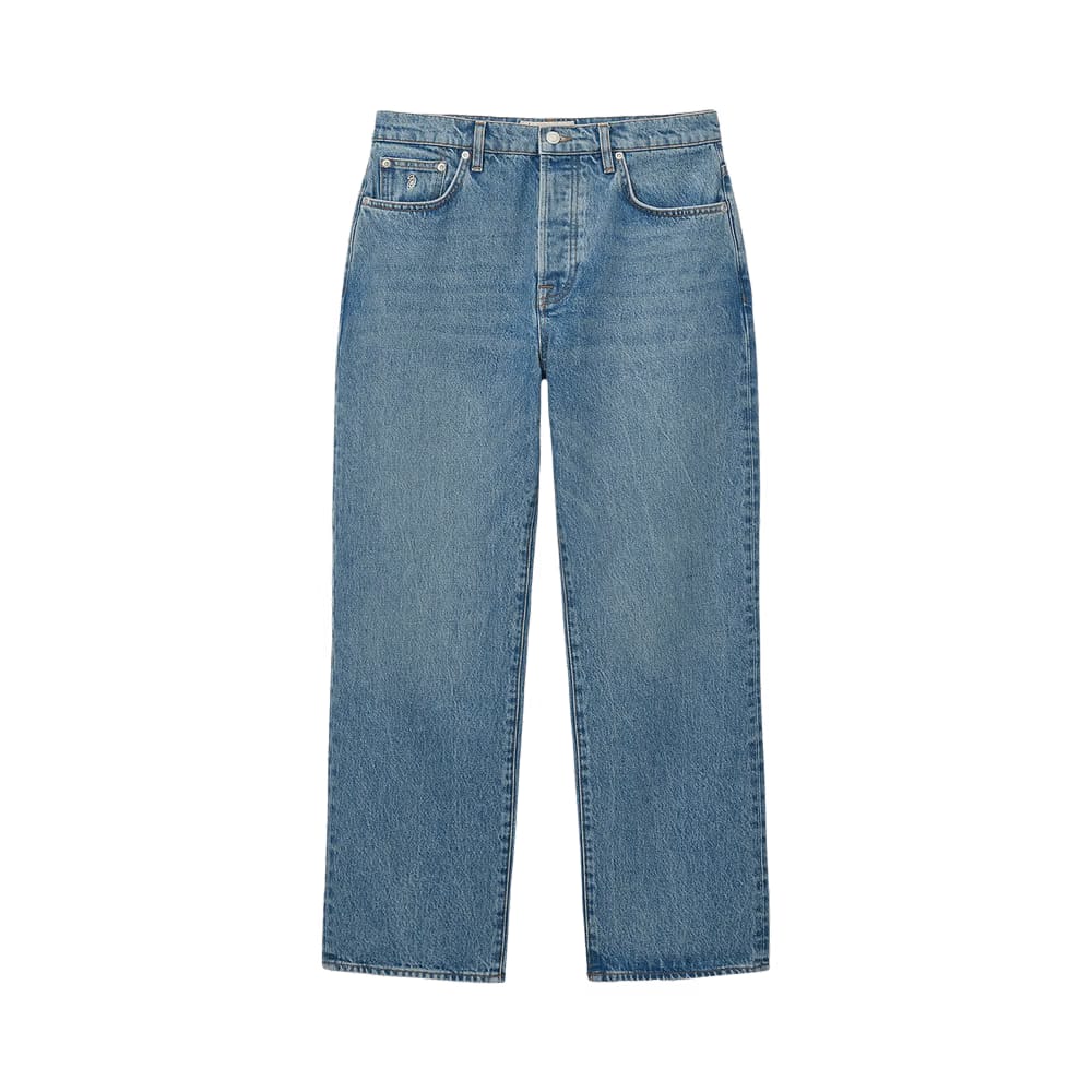 Stussy Classic Jean Denim Espresso