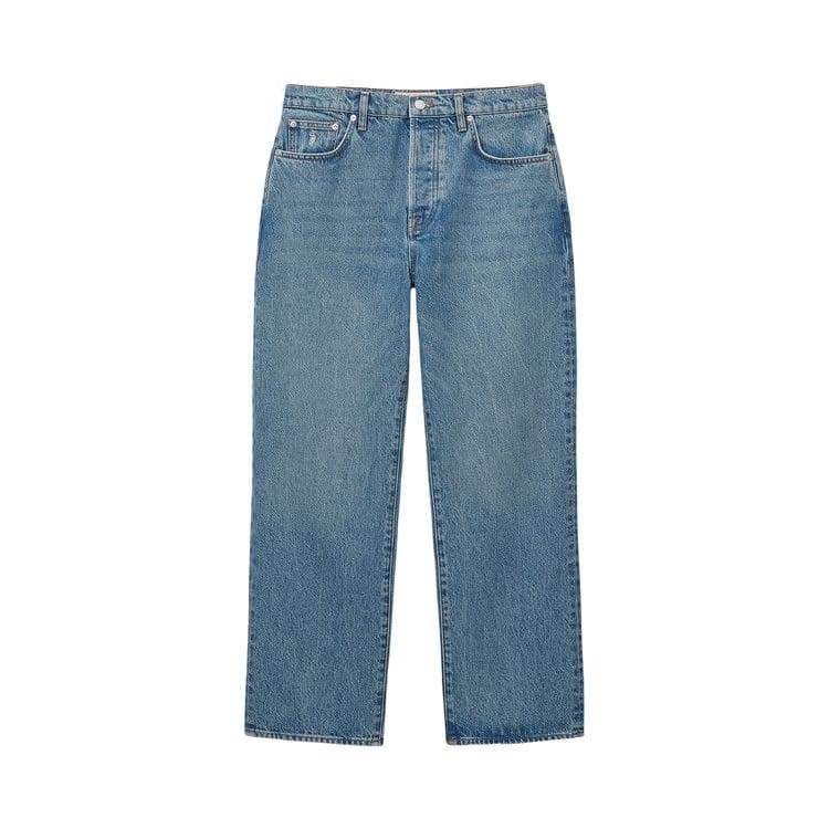 Stussy Classic Jean Denim Espresso