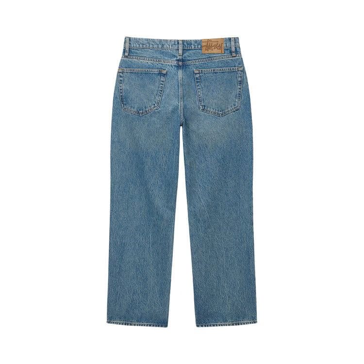 Stussy Classic Jean Denim Espresso