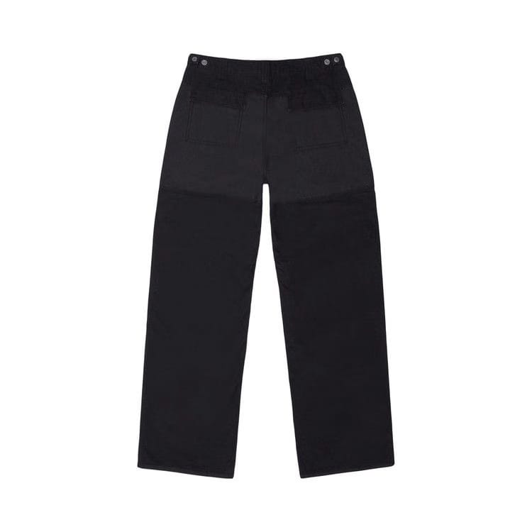 Stussy Utility Pant Black