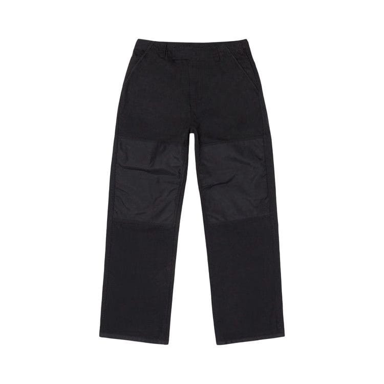 Stussy Utility Pant Black