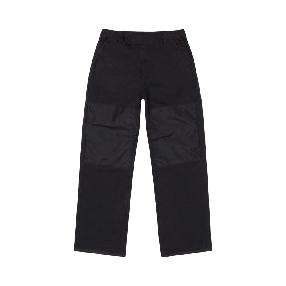 Stussy Utility Pant Black