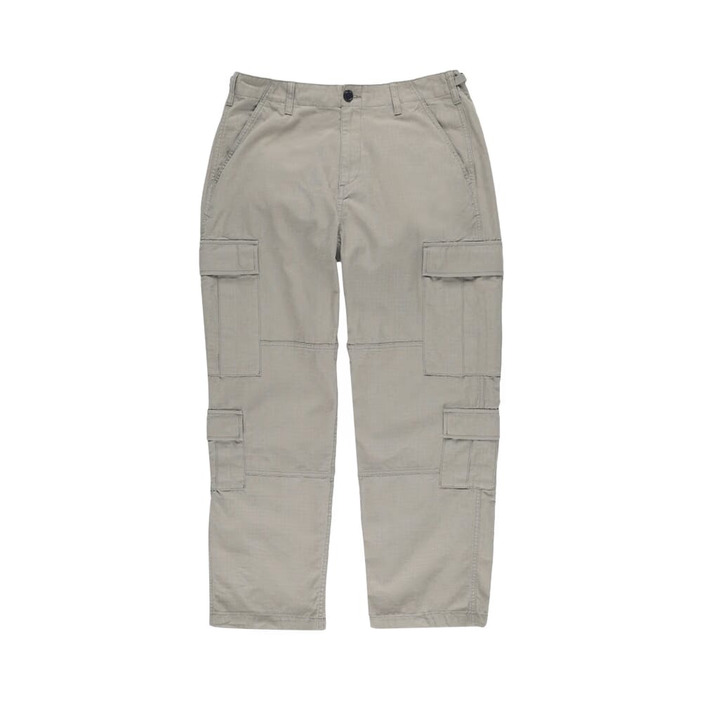 Stussy Ripstop Surplus Cargo Pants Olive