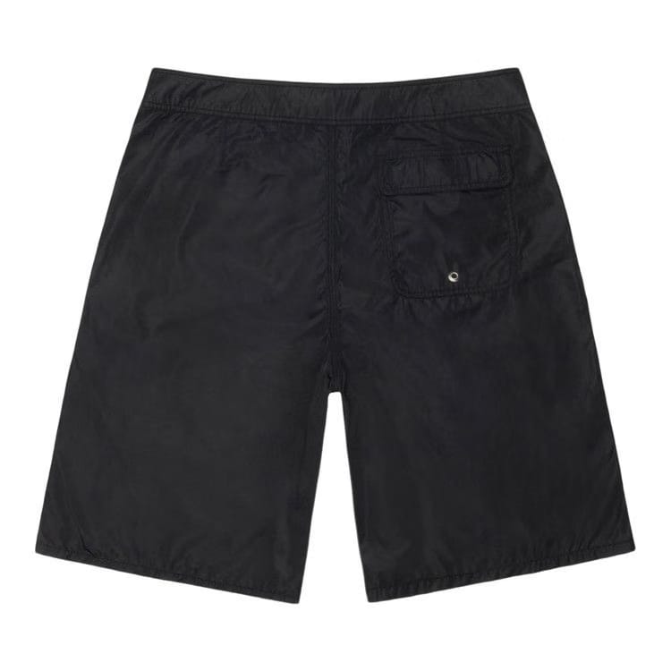 Stussy Surfman Board Shorts Black