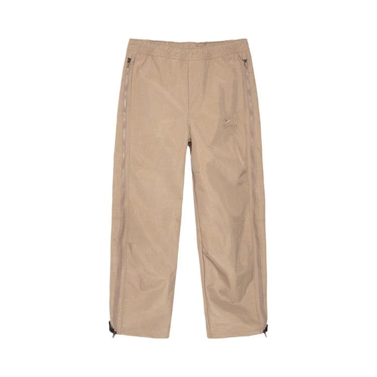 Stussy x Nike Utility Pant Pine Nut