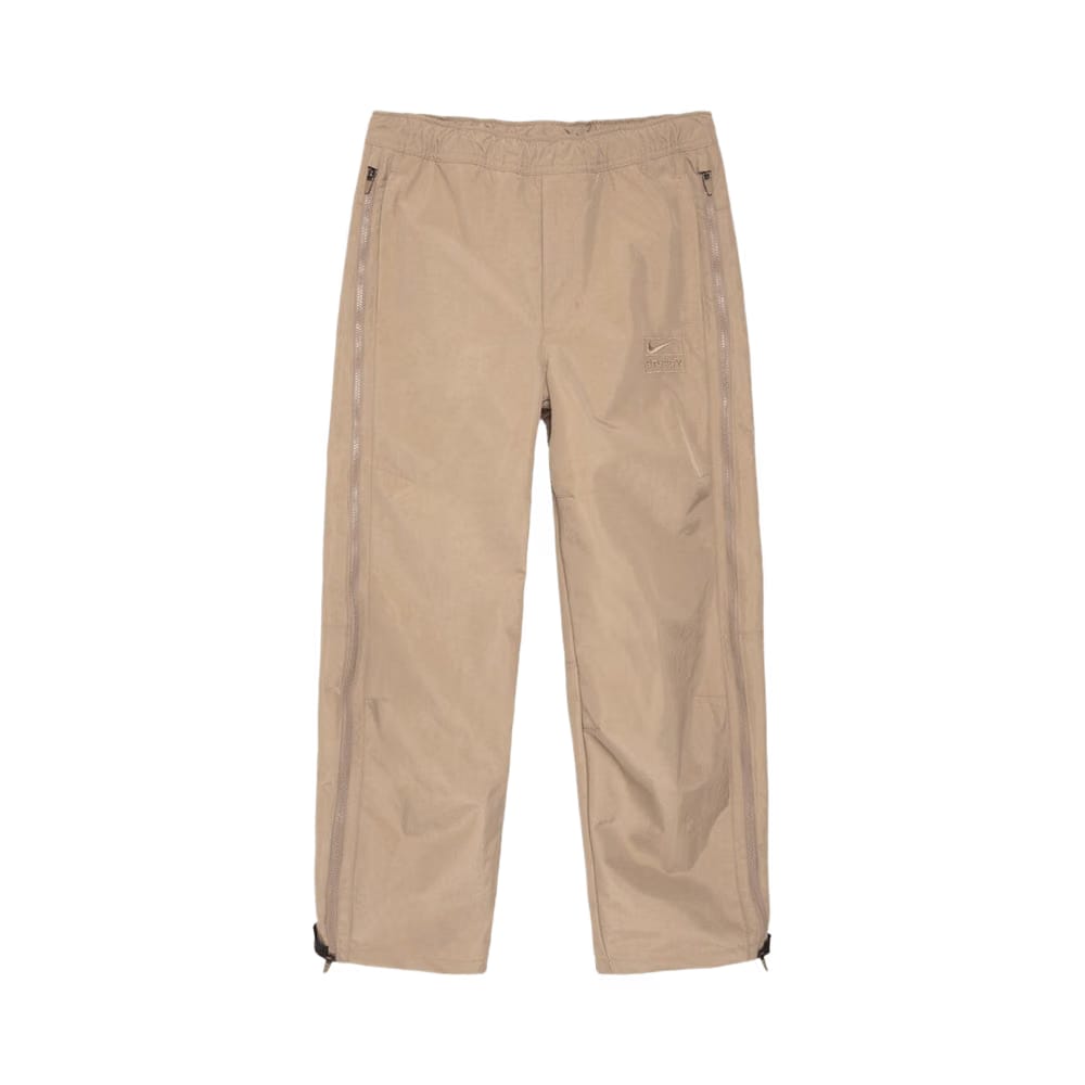 Stussy x Nike Utility Pant Pine Nut