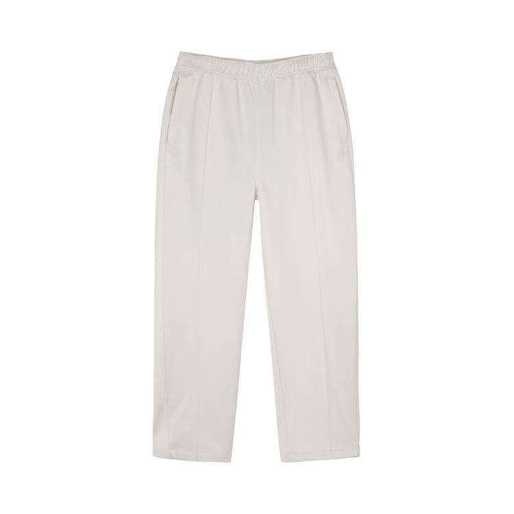Stussy Poly Track Pant Natural