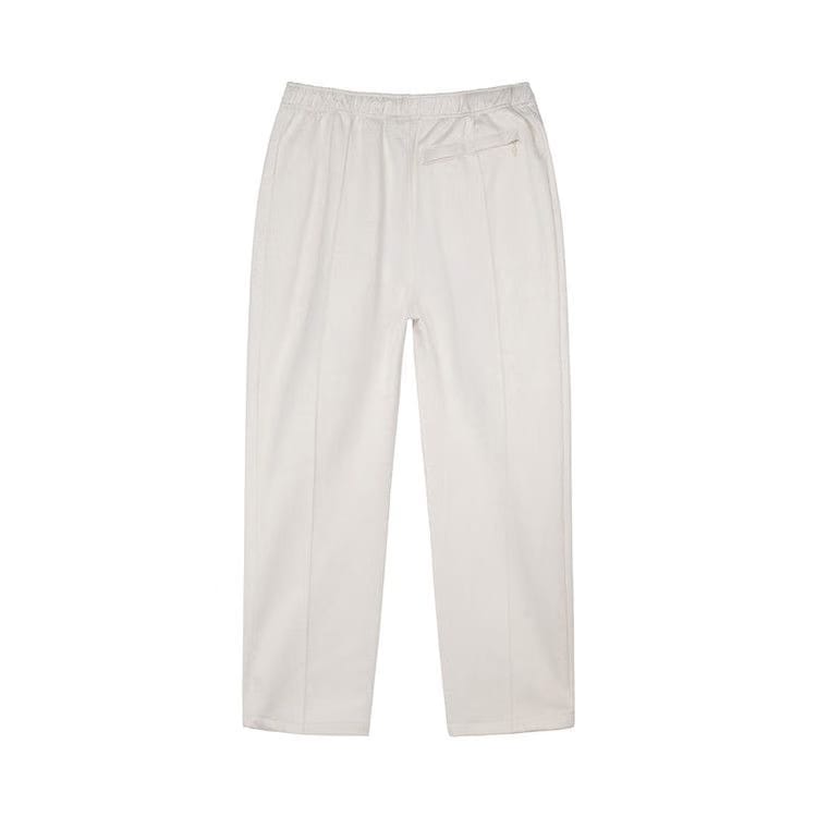 Stussy Poly Track Pant Natural
