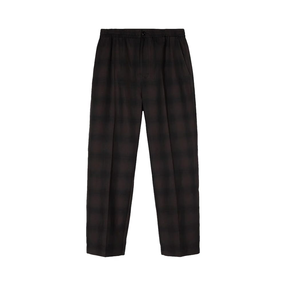 Stussy Shadow Bryan Pant Plaid