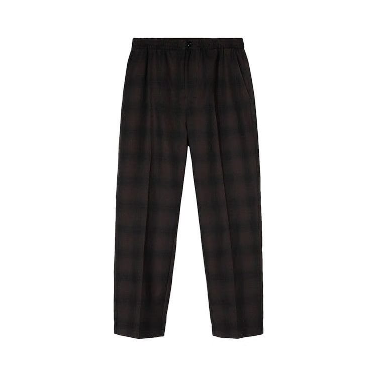Stussy Shadow Bryan Pant Plaid