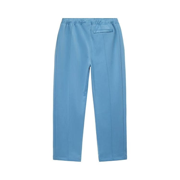 Stussy Poly Track Pant Azure