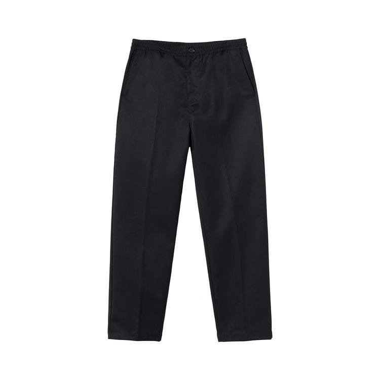 Stussy Bryan Pant Black