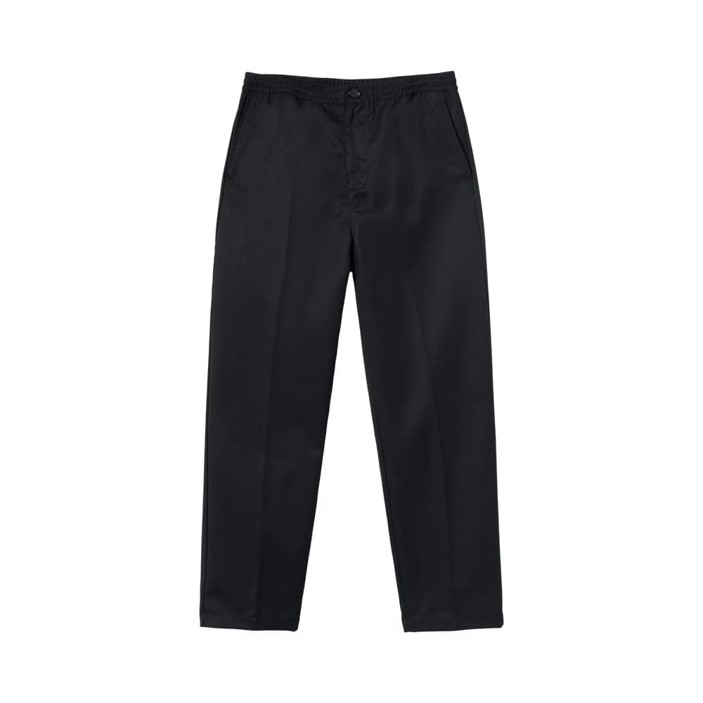 Stussy Bryan Pant Black