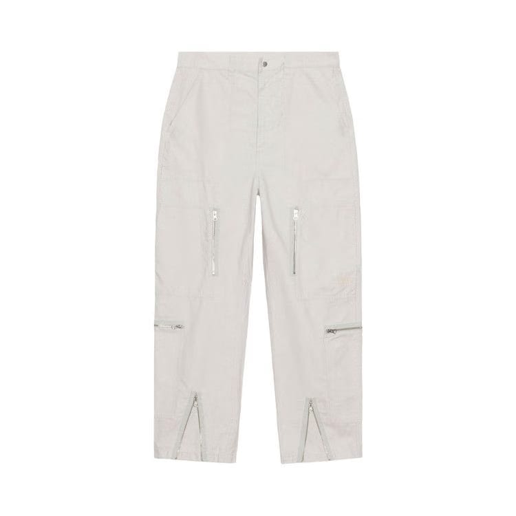 Stussy Nyco Flight Pant Cream