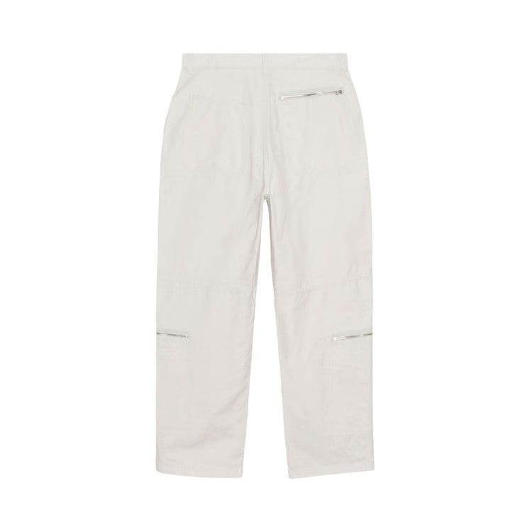 Stussy Nyco Flight Pant Cream