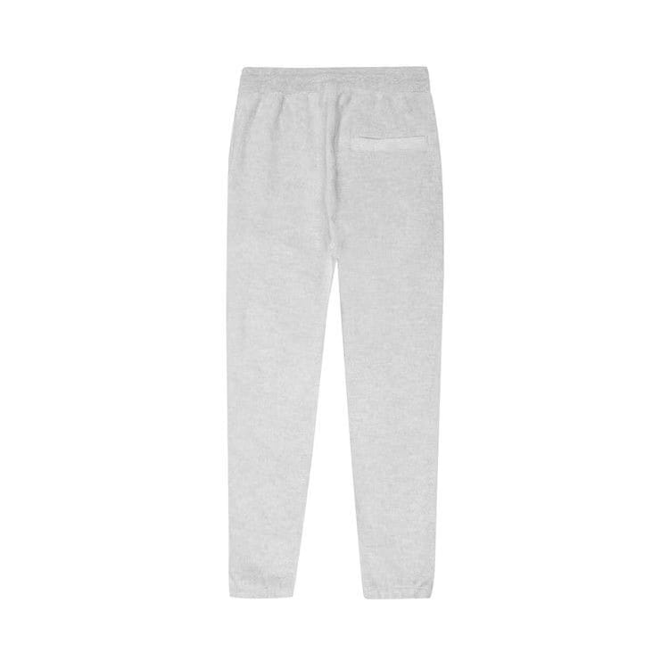 Billionaire Boys Club Lifeforce Sweatpants Heather Grey