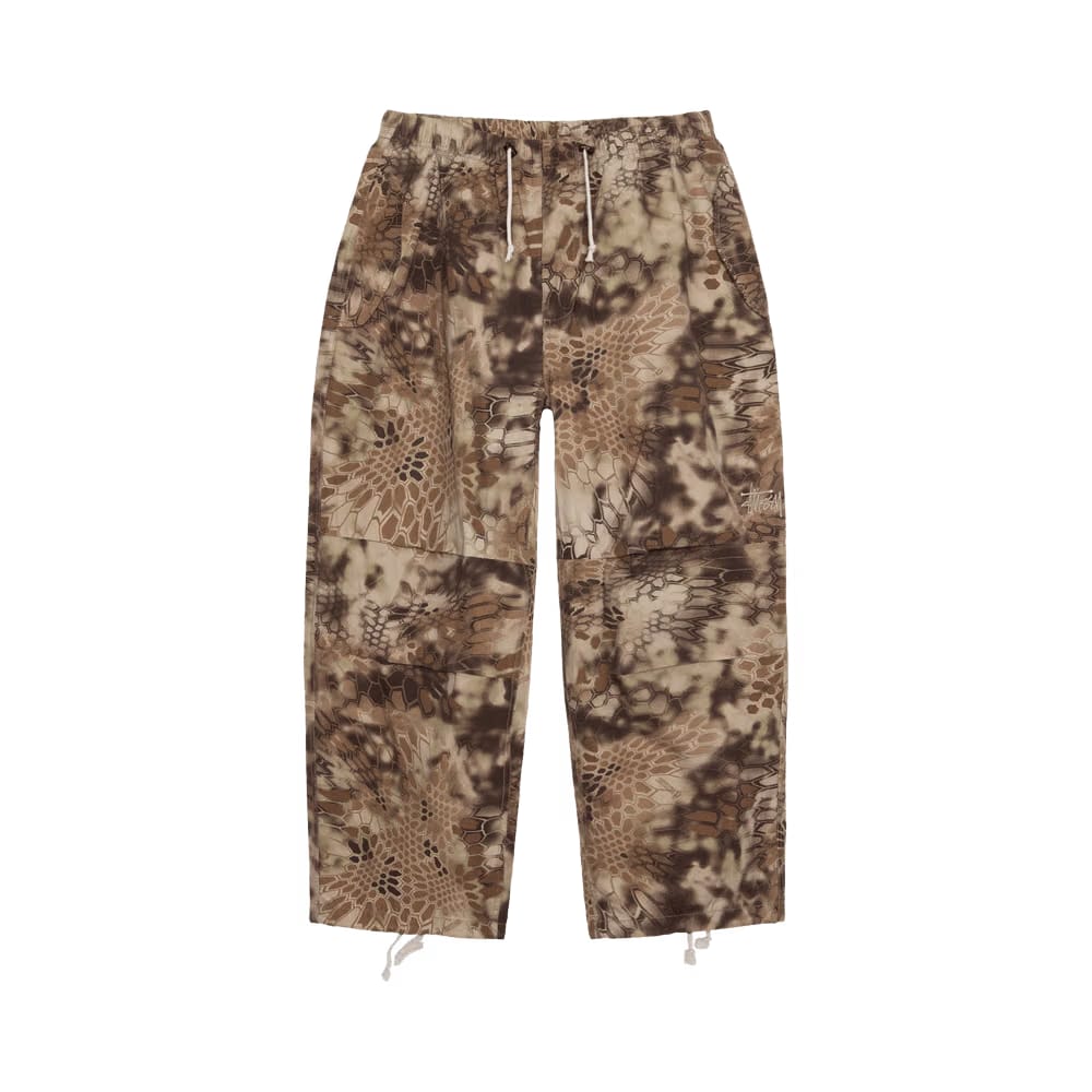 Stussy x Kryptek Nyco Over Pants Highlander