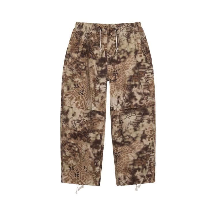 Stussy x Kryptek Nyco Over Pants Highlander