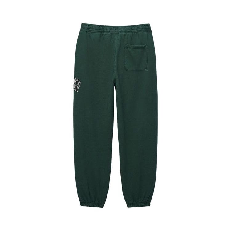 Stussy Sport Sweatpant Pine