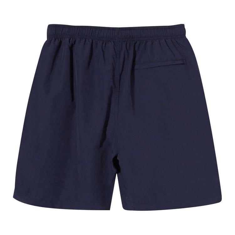 Stussy Stock Water Shorts Navy