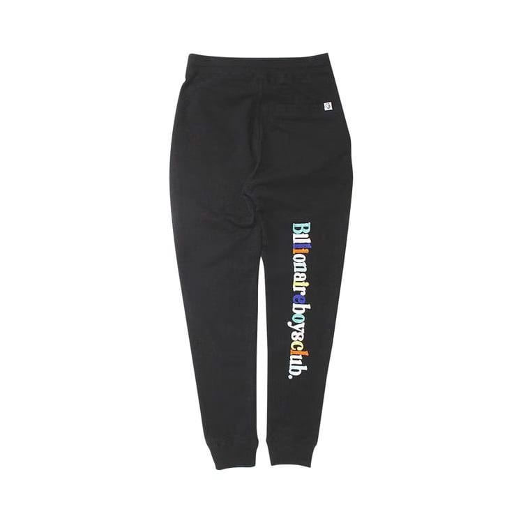 Billionaire Boys Club Arch Andromeda Joggers Black