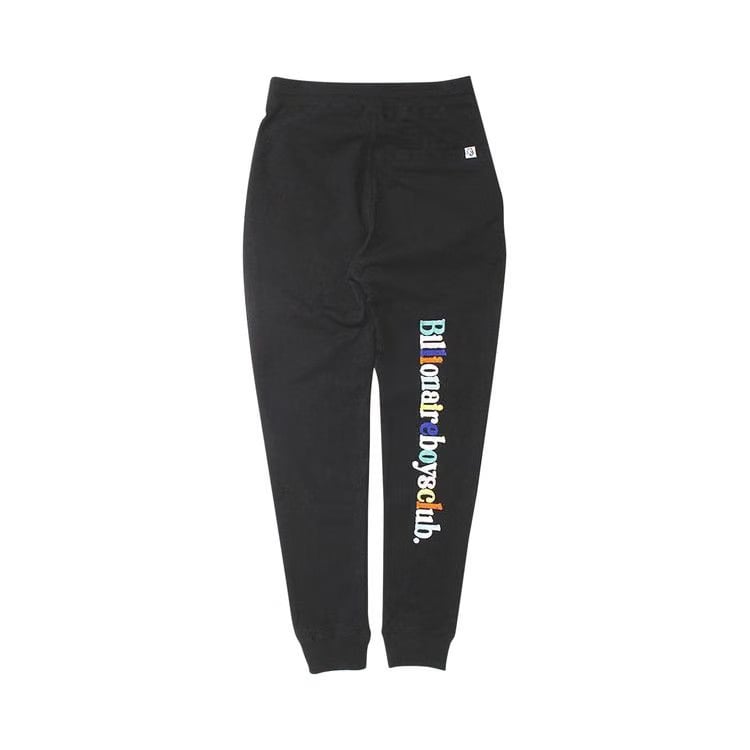 Billionaire Boys Club Arch Andromeda Joggers Black