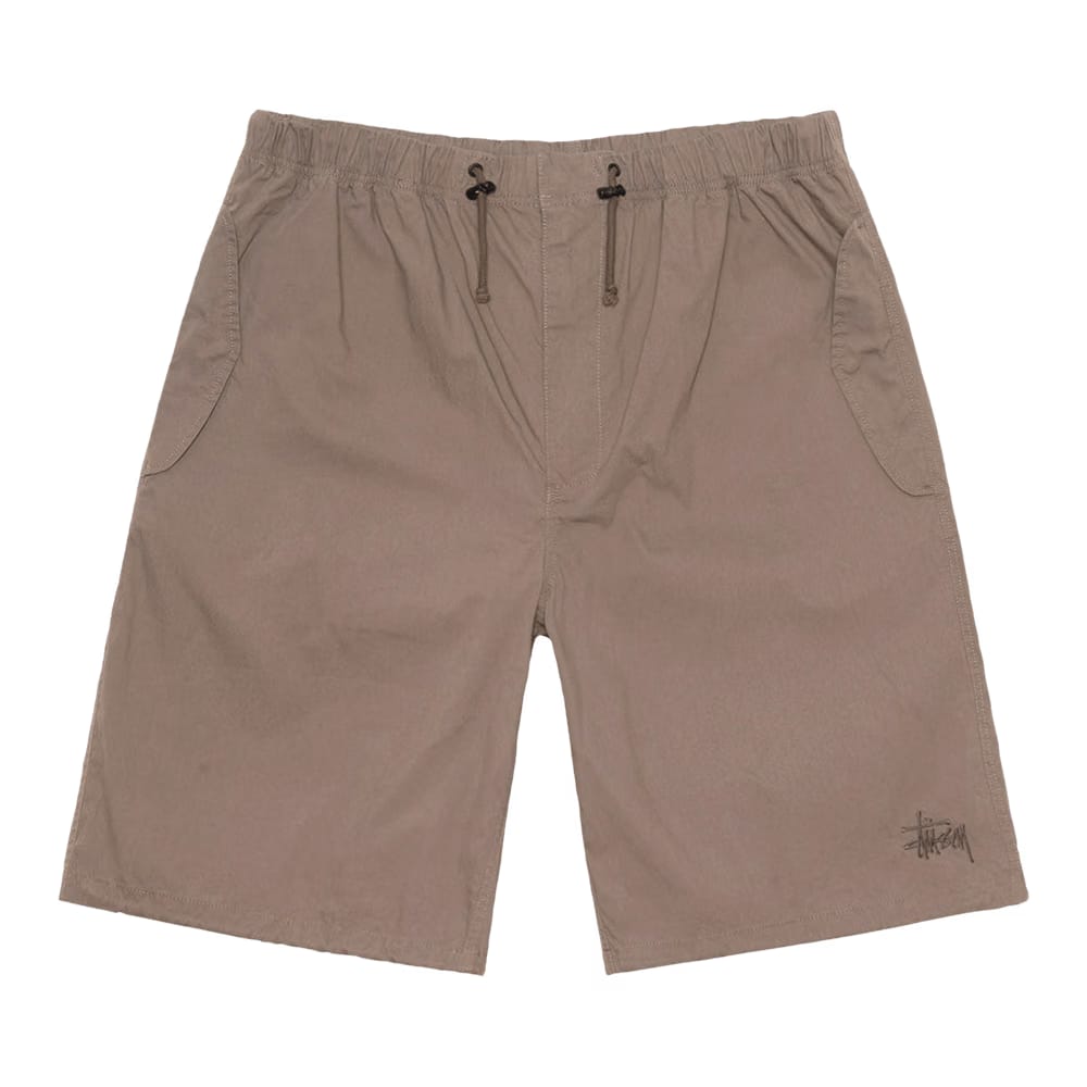 Stussy Nyco Over Shorts Mushroom